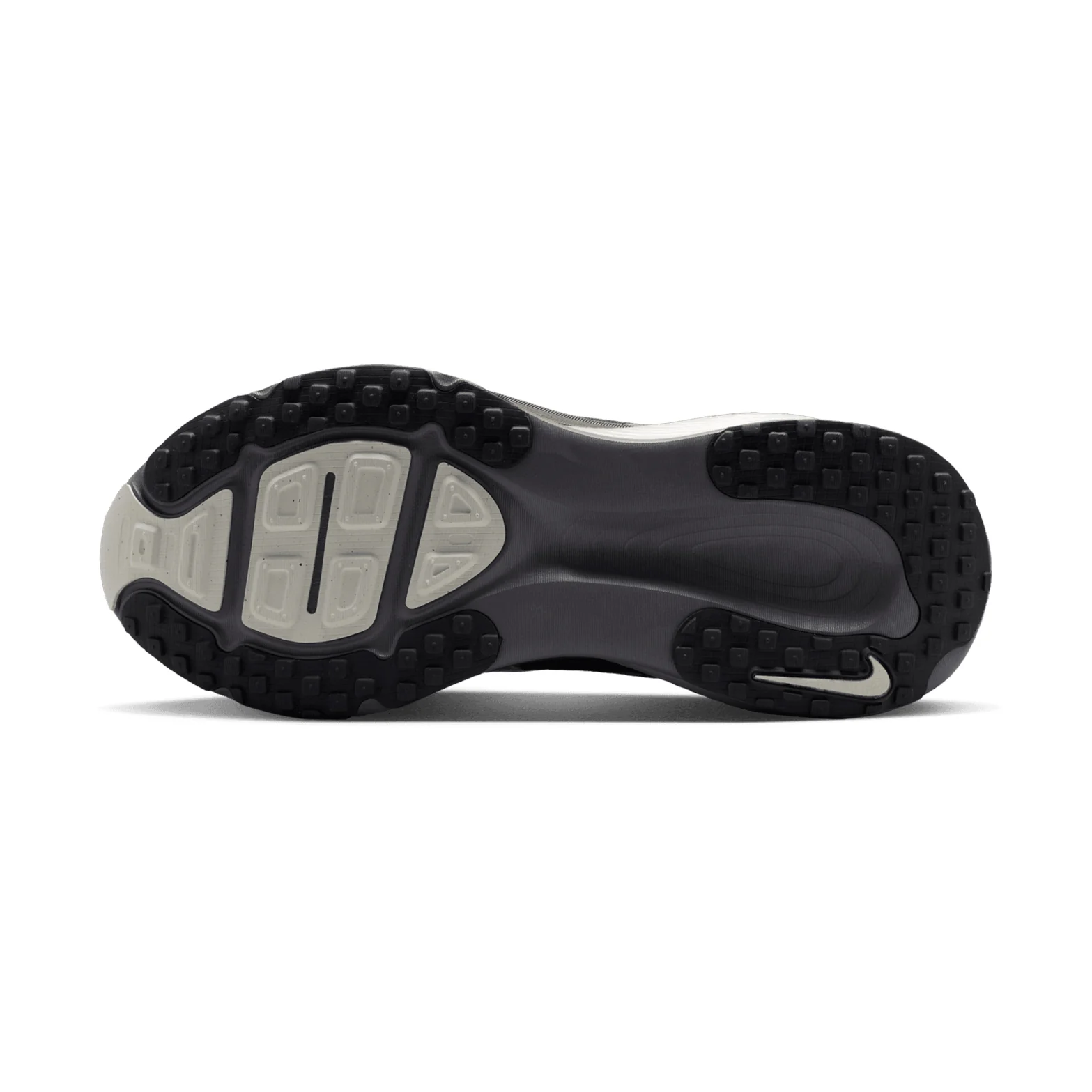 Women's Vomero 18 SE Running Shoes Phantom / Sail / Pencil Point - Image 4