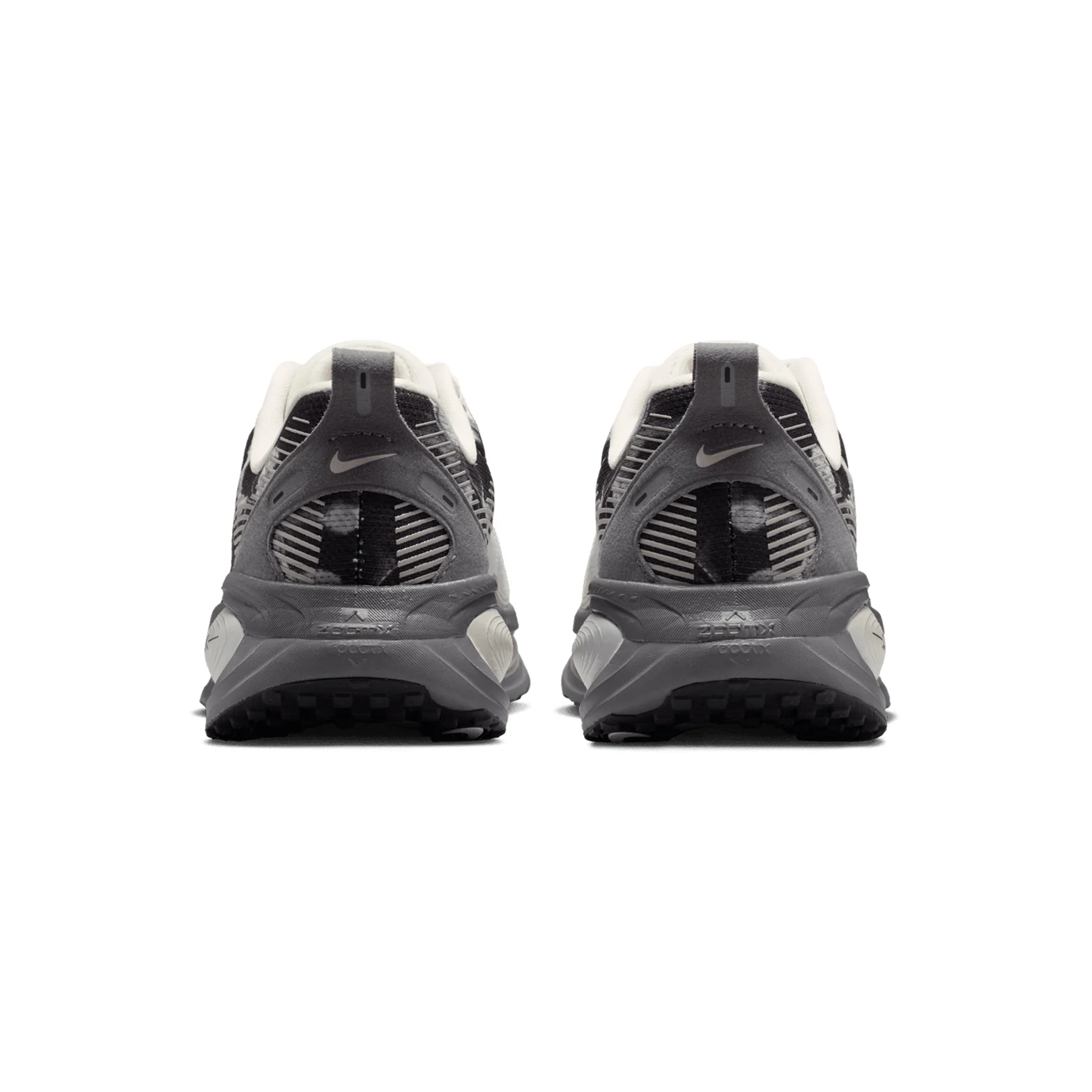 Women's Vomero 18 SE Running Shoes Phantom / Sail / Pencil Point - Image 5
