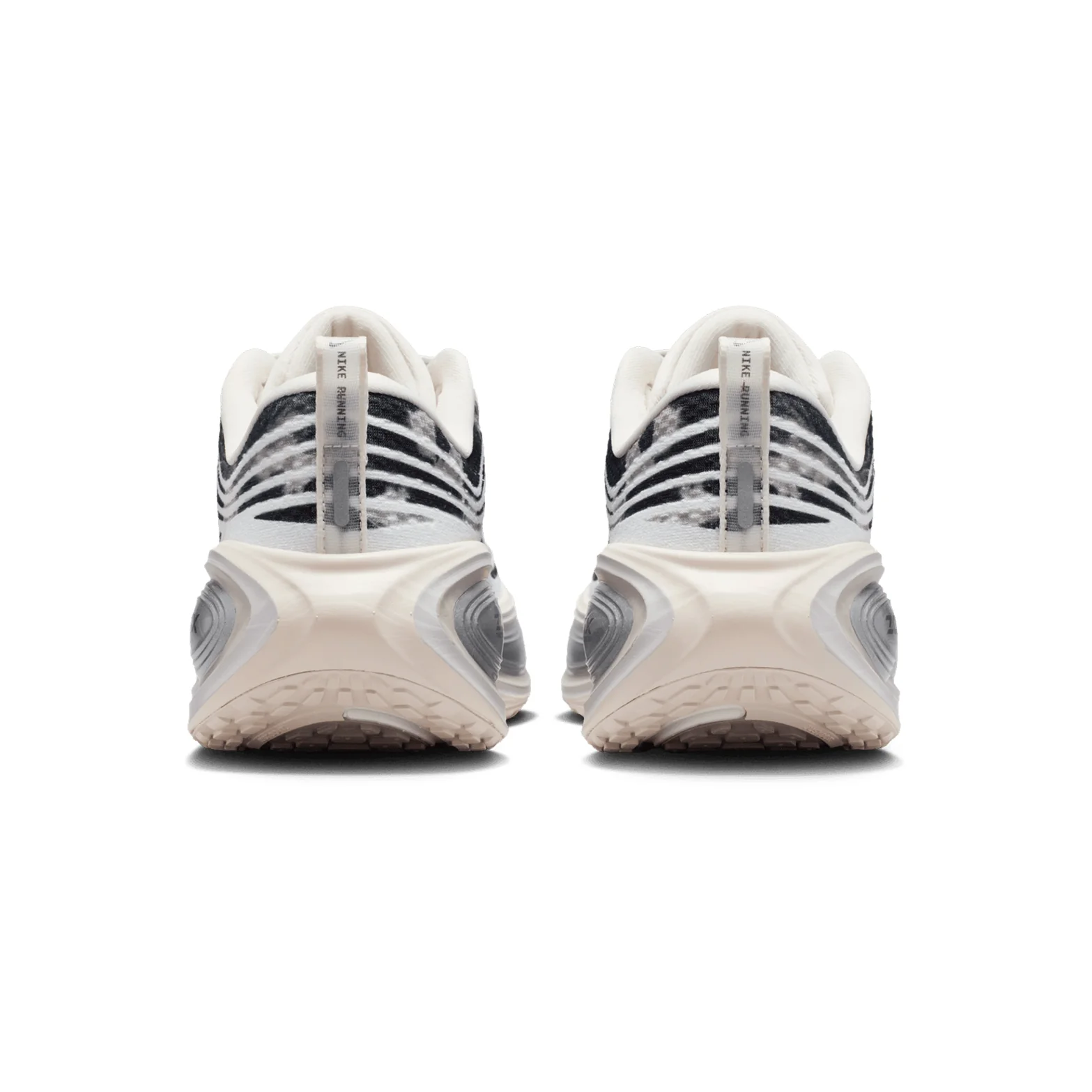 Women's Vomero Plus SE Running Shoes Phantom / Pencil Point / Anthracite - Image 5