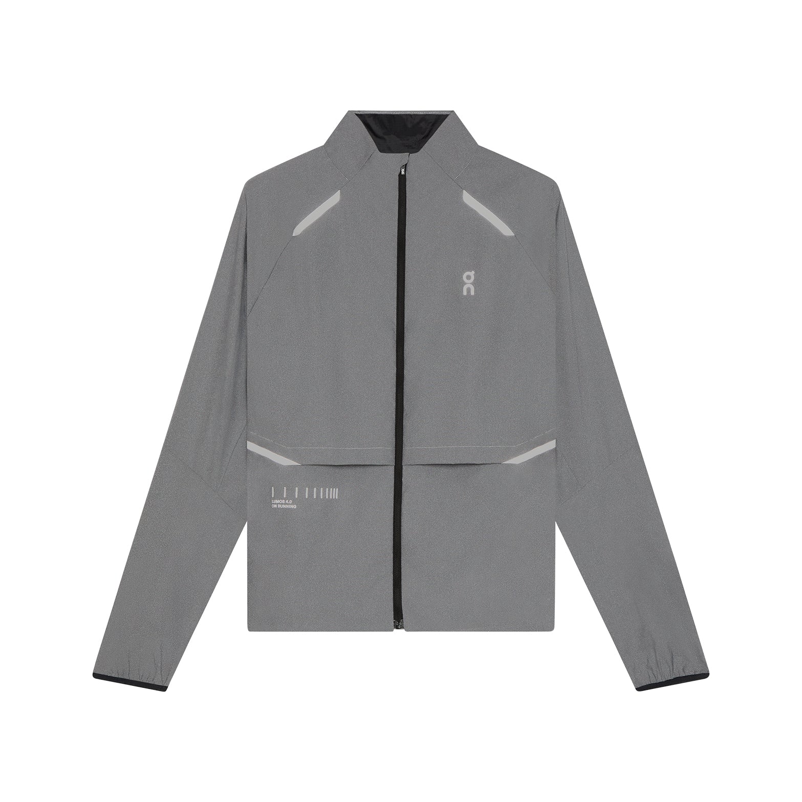 Women's Weather Jacket Lumos Eclipse