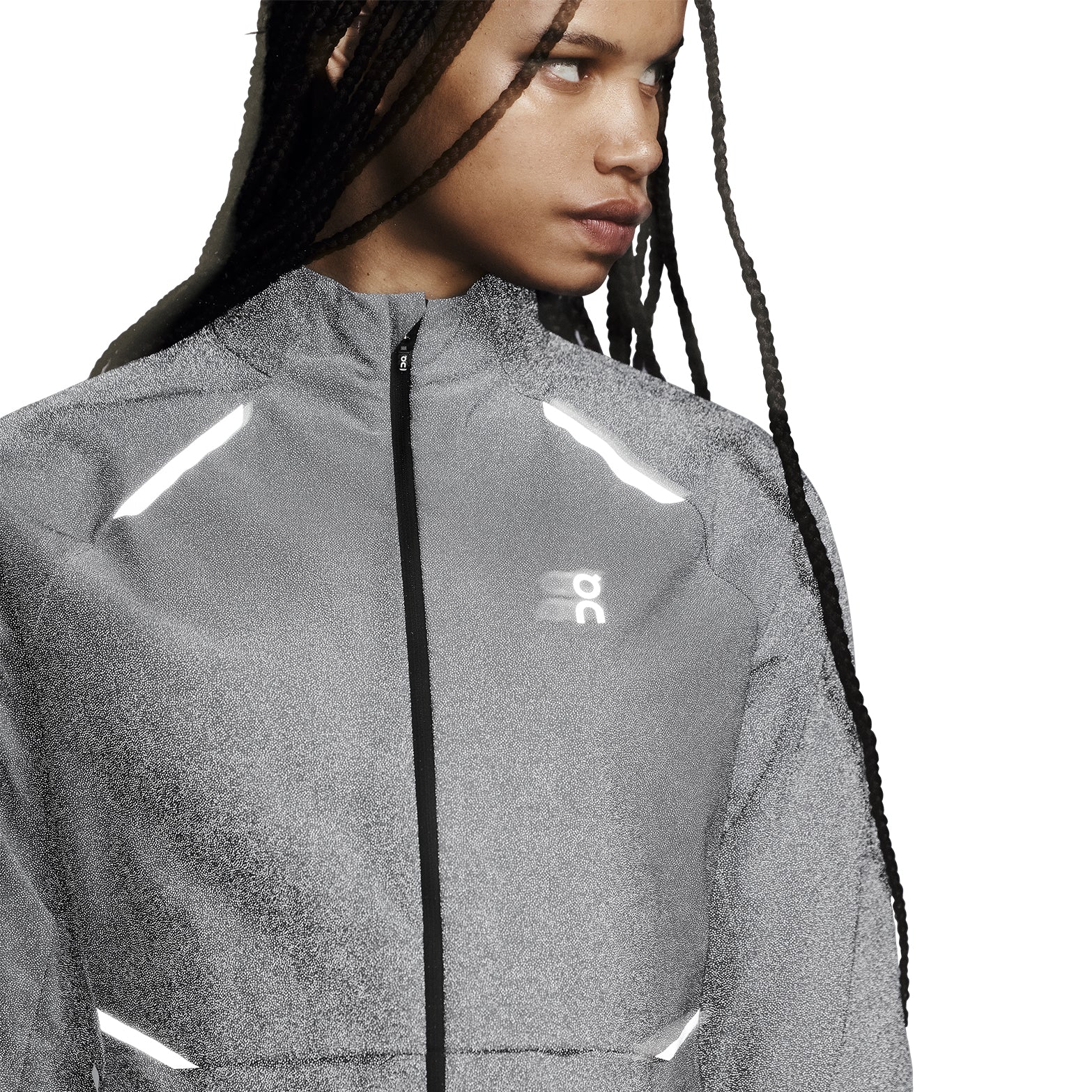 Women's Weather Jacket Lumos Eclipse - Image 6