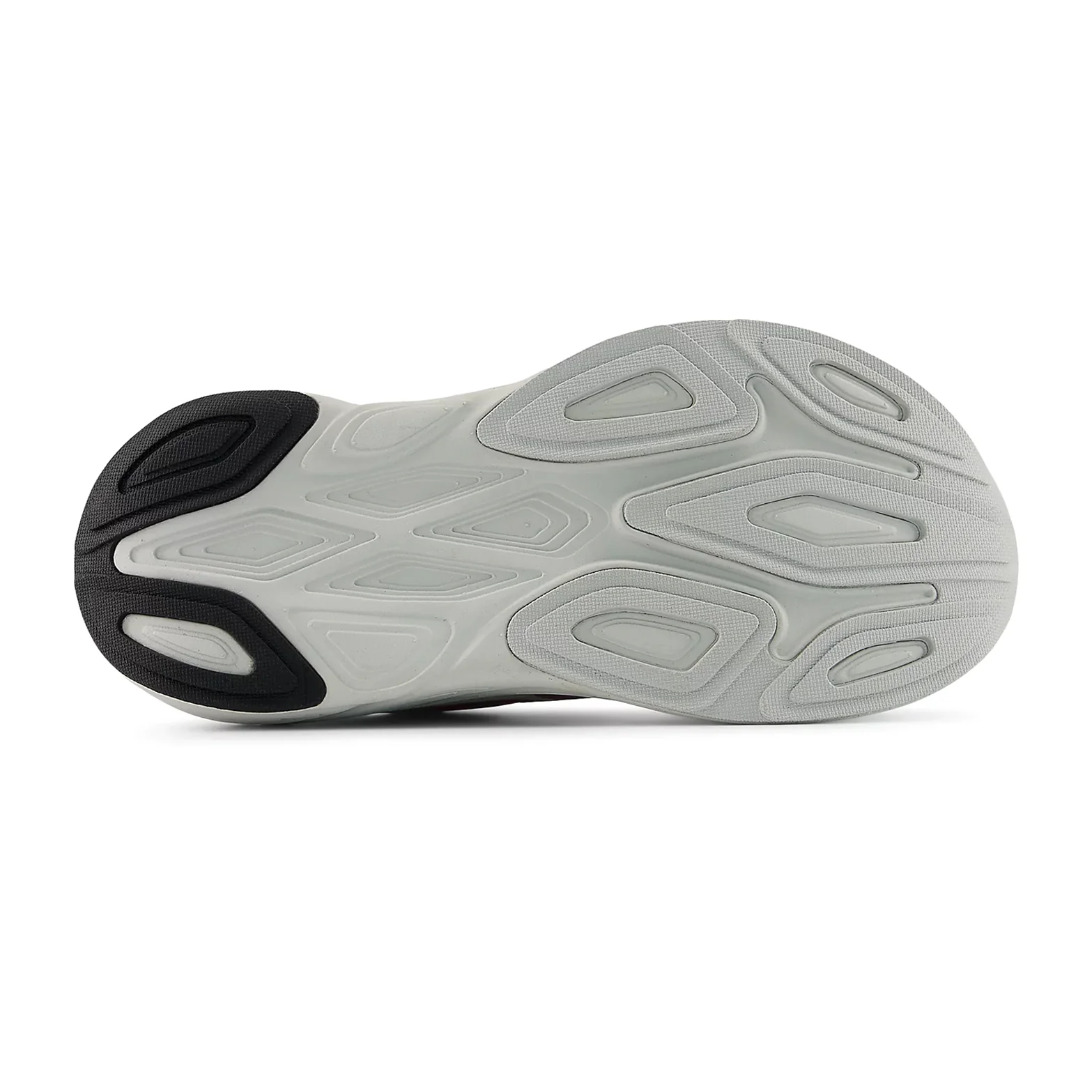 Women's X More v6 Running Shoes Sea Salt / Rosewood / Grey Matter - Image 4
