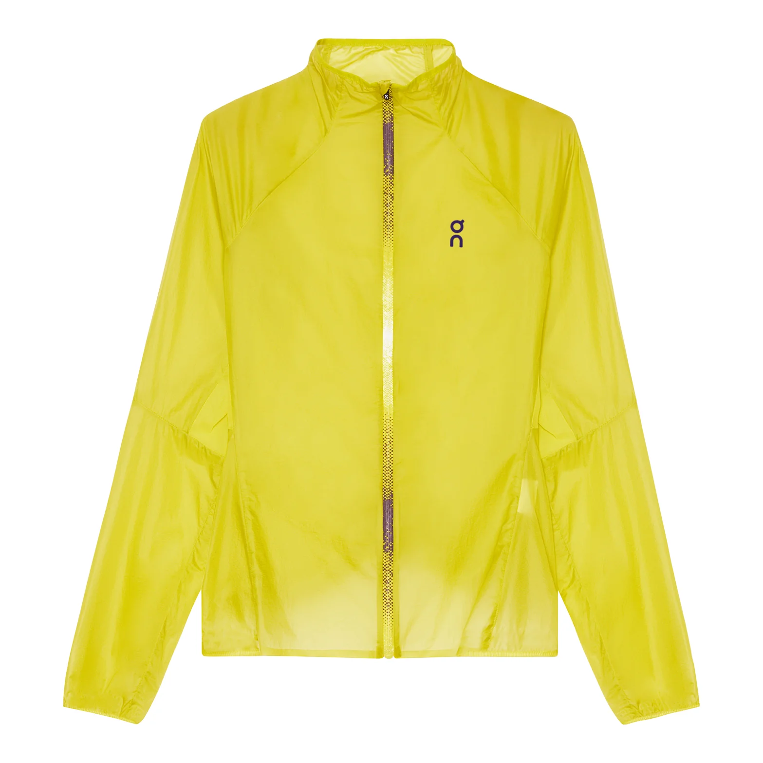 Women's Zero Jacket Lime