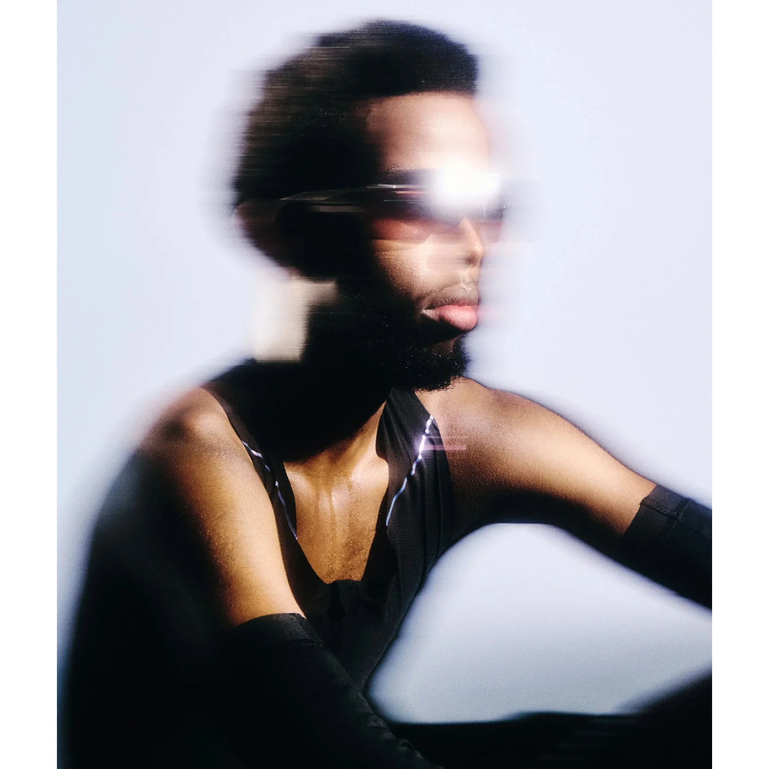 X Cubbits Cirrus 02 Sunglasses - Image 6